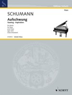 SOARING OP. 12/2 PIANO
