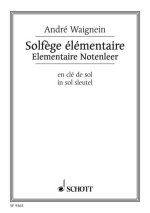 SOLFEGE ELEMENTAIRE
