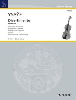 DIVERTIMENTO OP. 24