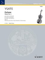 EXTASE OP. 21