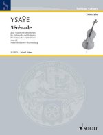 SERENADE OP. 22