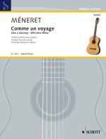 COMME UN VOYAGE GUITARE