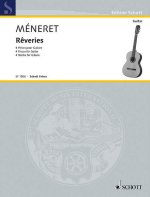 REVERIES GUITARE