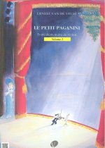 PETIT PAGANINI VOL.2 --- VIOLON
