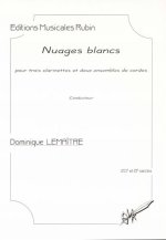 NUAGES BLANCS