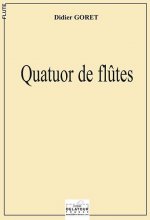 QUATUOR DE FLUTES