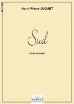 SUD POUR GUITARE