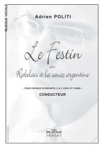 LE FESTIN OU RABELAIS A LA SAUCE ARGENTINE