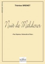 NUIT DE MALDOROR