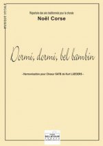 DORMI, DORMI, BEL BAMBIN (NOEL CORSE)