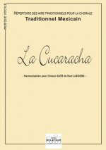 LA CUCARACHA