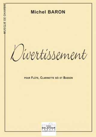 DIVERTISSEMENT