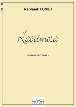 LACRIMOSA POUR FLUTE ET PIANO