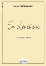 EN LOUISIANE POUR TROMBONE ET CLAVIER
