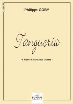 TANGUERIA POUR GUITARE