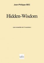 HIDDEN-WISDOM (CONDUCTEUR)