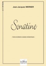 SONATINE POUR ACCORDEON