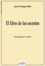 EL LIBRO DE LOS SECRETOS