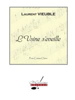 VIEUBLE USINE S'EVEILLE CAISSE CLAIRE SIDE DRUM BOOK