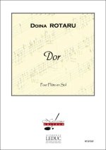 SERRE SUITE POUR 6 SAXOPHONES SCORE/PARTS