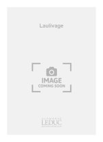 DIEU LAULIVAGE 3 GUITARS BOOK