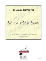 CONORD A UNE PETITE ETOILE COR DES ALPES FRENCH HUNTING HORN BOOK