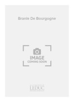 GERVAISE DAGOSTO BRANLE DE BOURGOGNE 4 GUITARS BOOK