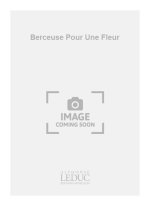 DAGOSTO BERCEUSE POUR UNE FLEUR 4 GUITARS BOOK