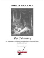ABOULKER PERRAULT DAUMLING CHILDREN'S CHOIR & PIANO GERMAN