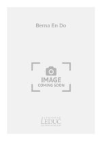 REMAUD BERNA EN DO TROMBONE SOLO BOOK