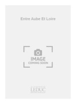 REMAUD ENTRE AUBE ET LOIRE 2 TROMBONES BOOK