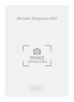 GRIEG MELODIE ELEGIAQUE NO 2 WIND QUINTET SCORE/PARTS