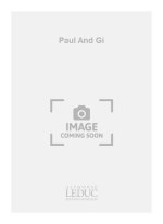 REMAUD PAUL AND GI 2 VIOLINS BOOK