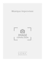 MURAT MUSIQUE IMPROVISEE ENSEMBLE VARIABLE ENSEMBLE BOOK
