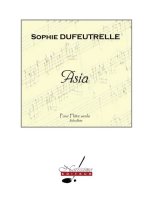 SOPHIE DUFEUTRELLE: ASIA