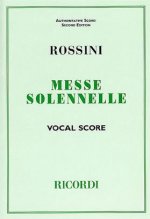 PETITE MESSE SOLENNELLE