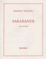 SARABANDE