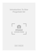 INTRODUCTION TO GTAR FINGERBD2 GTR