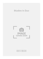 STUDIES IN DUO