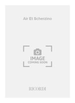 AIR ET SCHERZINO HAUTBOIS