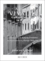 GUITAR CONCERTO IN D RV 93