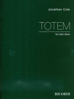 TOTEM HAUTBOIS