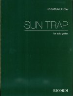 SUNTRAP  GUITARE