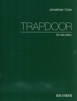 TRAPDOOR PIANO