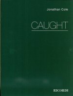 CAUGHT MUSIQUE D'ENSEMBLE