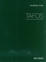 TAFOS MUSIQUE D'ENSEMBLE
