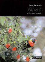 BINYANG CLARINETTE