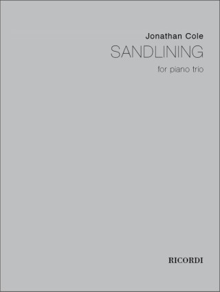 SANDLINING