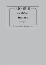 STATIONS PIANO