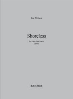 SHORELESS PIANO